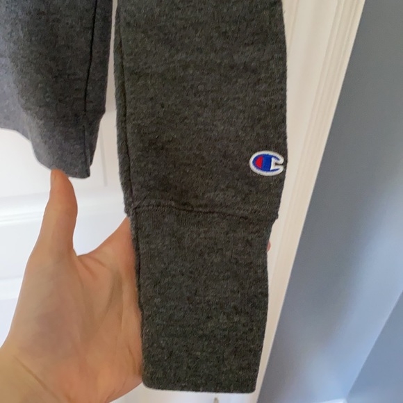 Champion Crew Neck Sweater - Picture 3 of 4